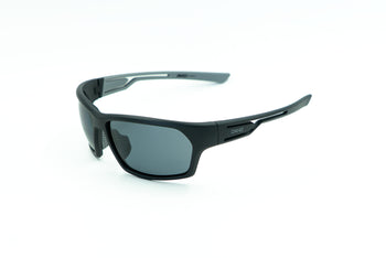 Dang Shades - AWD ST Sunglasses - Black x Black