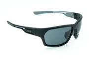 Dang Shades - AWD ST Sunglasses - Black x Black