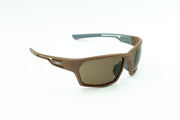 Dang Shades - AWD ST Sunglasses - Clay x Amber