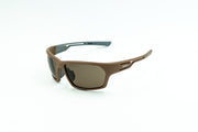 Dang Shades - AWD ST Sunglasses - Clay x Amber