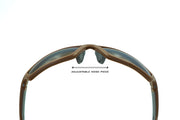 Dang Shades - AWD ST Sunglasses - Clay x Amber