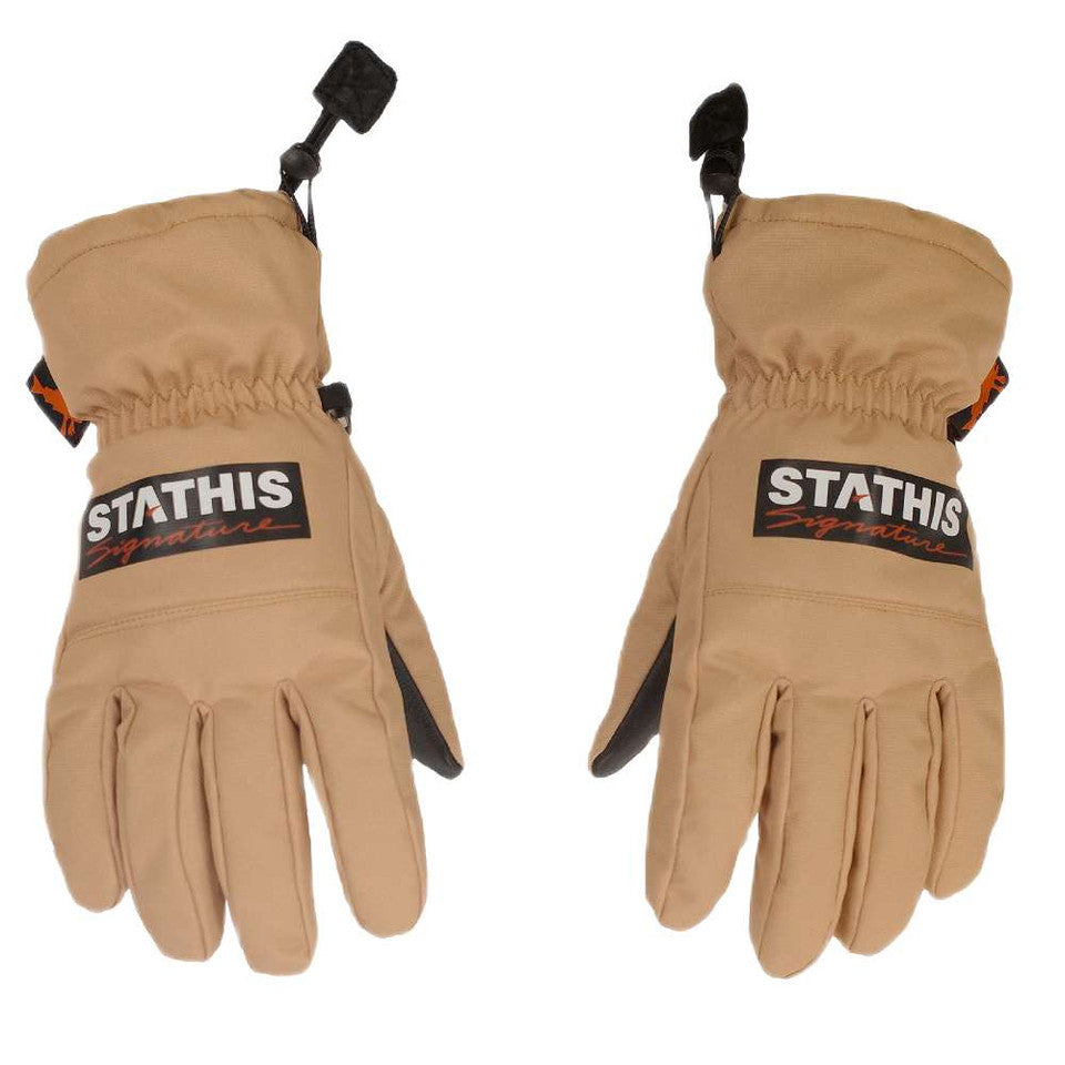 Salmon Arms - Glove - Stathis Signature – Board Of Missoula