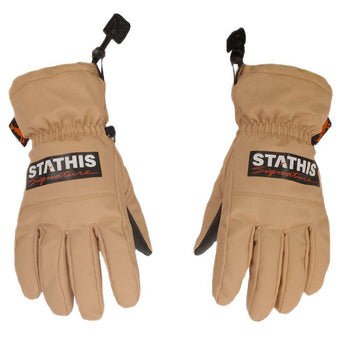 Salmon Arms - Glove - Stathis Signature