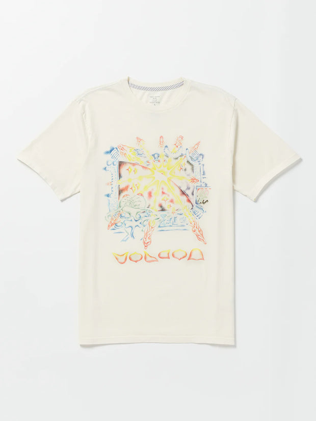 Volcom - Featured Artist Sam Ryser T-Shirt – Board Of Missoula