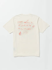 Volcom - Featured Artist Sam Ryser T-Shirt