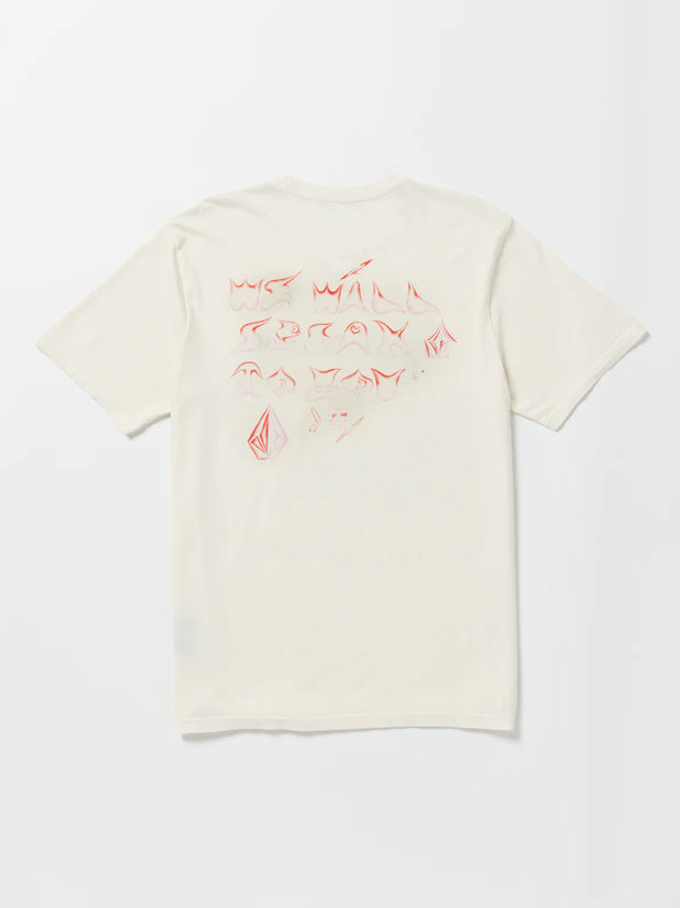 Volcom - Featured Artist Sam Ryser T-Shirt – Board Of Missoula