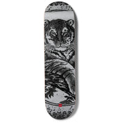 Chocolate - Alvarez San Choco 8.375" Deck