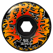 Spitfire - 80HD Savie II Classic Full 58MM - Black