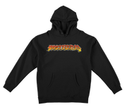 Spitfire - Savie II Hoodie - Black