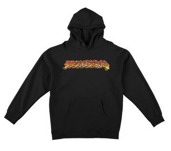 Spitfire - Savie II Hoodie - Black
