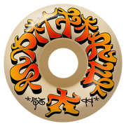 Spitfire - F4 Savie II Classic Full 53MM - Natural