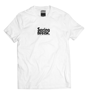 Spring Break - SB Equip T-Shirt