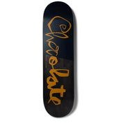 Chocolate - Alvarez Scrunk 8.5" Deck