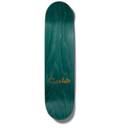 Chocolate - Alvarez Scrunk 8.5" Deck