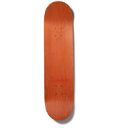 Chocolate - Capps Scrunk 8.0" Deck