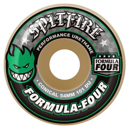 Spitfire - F4 101a Conical Green - 54mm