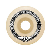 Spitfire - F4 93a Soft Sliders Classic Wheels