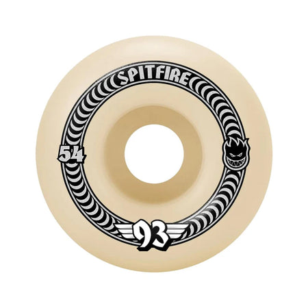 Spitfire - F4 93a Soft Sliders Classic Wheels