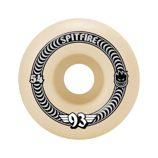 Spitfire - F4 93a Soft Sliders Classic Wheels – Board Of Missoula Spitfire - F4 93a Soft Sliders Classic Wheels – Board Of Missoula