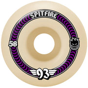 Spitfire - F4 93a Soft Sliders Classic Wheels