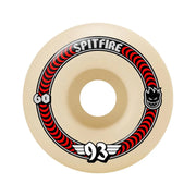 Spitfire - F4 93a Soft Sliders Classic Wheels