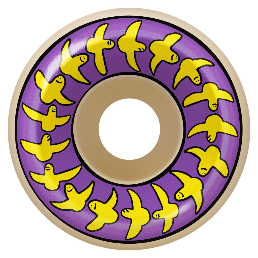 SPITFIRE MARK GONZALES 57mm99 DURO ウィール SPITFIRE MARK GONZALES 57mm99 DURO ウィール Spitfire By Mark