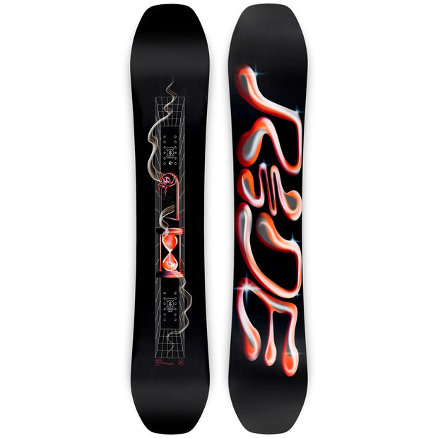 Ride - Shadowban Snowboard 2024