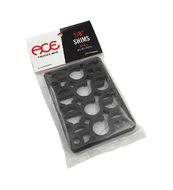 Ace - Shim Risers 1/8"