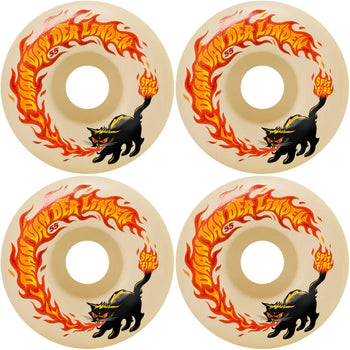 Spitfire - F4 99a Daan Pyrocat - 55mm