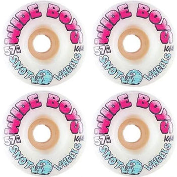 Snot Wheels Co. - Wide Boys