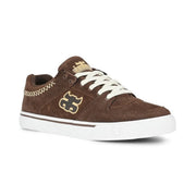 iPath - Reed Low - Brown Suede