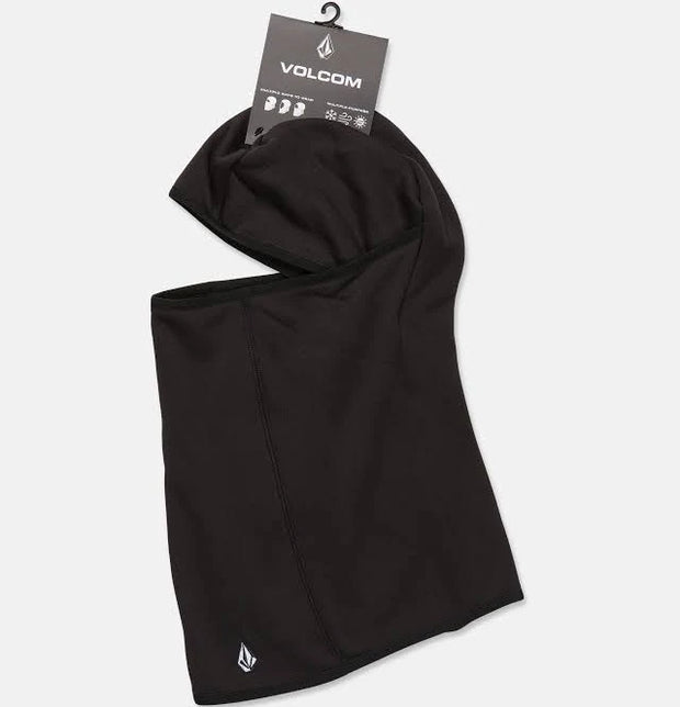 Volcom - Face Pow Balaclava - Black