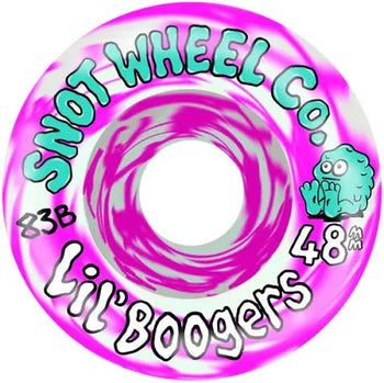 Snot Wheels Co. - Lil Boogers