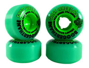 Snot - Swampy Gater Boogerthane 99a - Glow / Green