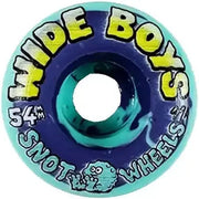 Snot Wheels Co. - Wide Boys