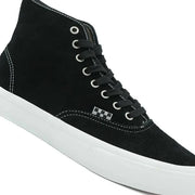 Vans - Skate Authentic High - Black / White