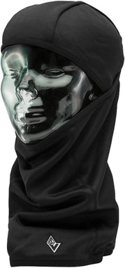 Volcom - Face Pow Balaclava - Black