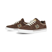 iPath - Reed Low - Brown Suede