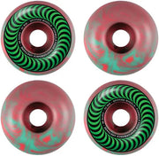 Spitfire - F4 Classics Swirl 52mm 99a