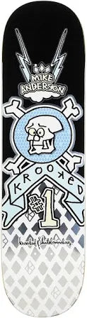 Krooked - Manderson Redux 8.38" Deck