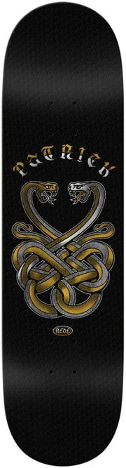 Real - Praman Fight 8.38" Deck