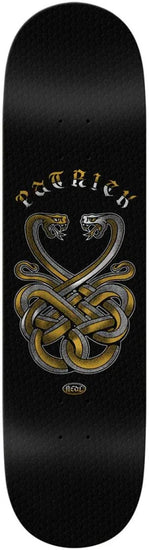 Real - Praman Fight 8.38" Deck