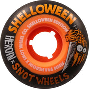 Snot - Boogerthane Shelloween 99a - 55mm - Board Of Missoula