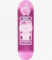 Girl x Hello Kitty - Bannerot 50th Anniversary 8.5" Deck