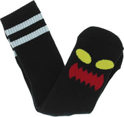 Toy Machine - Monster Face Sock - Black