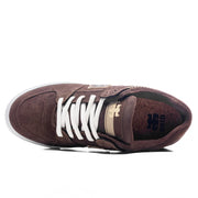iPath - Reed Low - Brown Suede