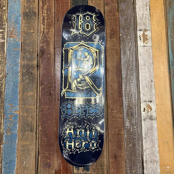 Antihero - Raney Medieval 8.5" Deck