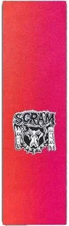 Scram - Bulldog Grip Tape