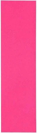 Jessup - Grip Tape Sheet - Neon Pink