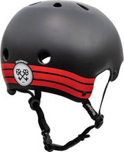 Protec - Old School Certified Helmet